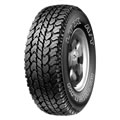 Tire Michelin 265/75R16
